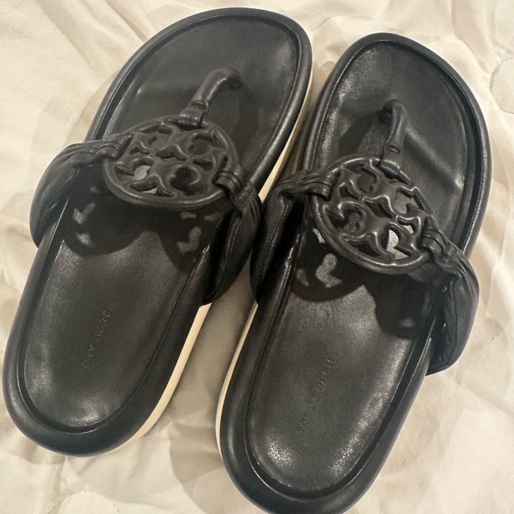 Tory Burch Miller Cloud Sandal